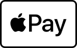 Bob Shop accepts payments via Apple Pay