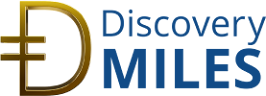 Bob Shop accepts payments via Discovery Miles